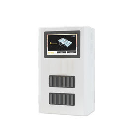 New Self Service Shared Power Bank Rental Station With Credit Card Payment