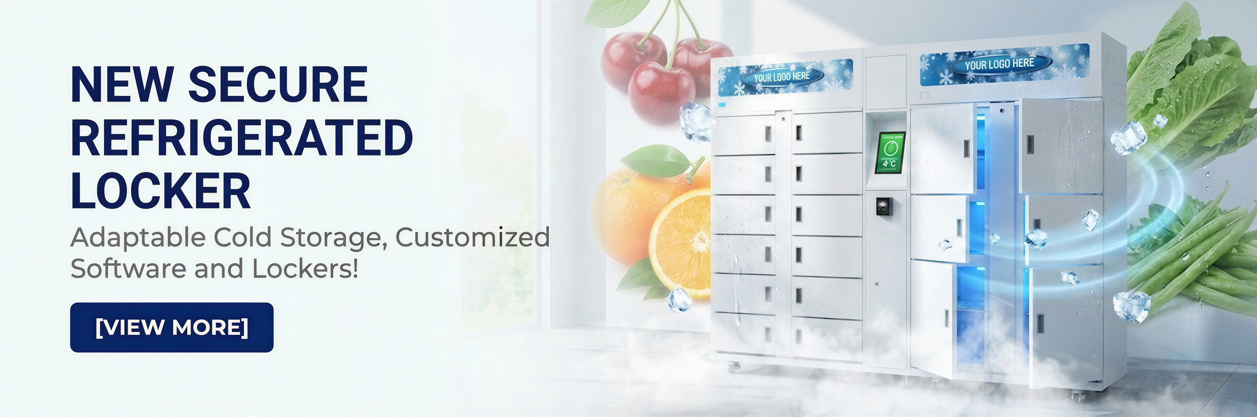 quality Parcel Delivery Lockers factory