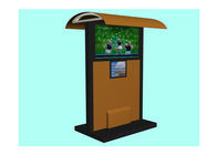 Golf Park Plaza 	LCD Digital Signage , Shopping Mall Advertising Display Outdoor Electronic Signs