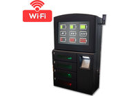 Restaurant / Airport / Shopping Mall Wifi Cell Phone Charging Stations Lockers Kiosks