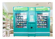 Pharmacy Vending Machines for Sale Medicine Drugs with Ads Screen