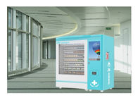 Medicine Automatic Vending Machine / Touch Screen Pharma Vending Machines