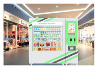 22 Inch Self Service Pharmacy Vending Machine With Automatic Sales Report