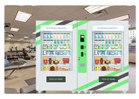 Automatic Pharmacy Vending Machine , Hospital Use Pharma Vending Machines With Wifi