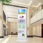 Coin Operated Mobile Phone Charging Station , Cell Phone Charger Kiosk