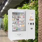Large Mini Mart Vending Machine , Drink Snack Automatic Vending Machine
