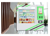 24 Hours Pharmaceuticals Medicine Drug Vending Machine , Pharma Vending Machines