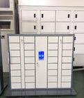 Smart Post Parcel Mailbox Delivery Locker Boxes For Campus School University