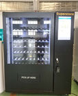 Snack Drink Canned Drinks Intelligence Automatic Vending Machine Self Service