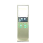 Android Free Charge Floor Stand Mobile Phone Charging Lockers Box Machine Digital Signage Kiosk