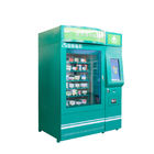 Automated pharmacy drugs OTC Rx vitamin  Vending Machines Accept Prepaid Card Member Card For customer