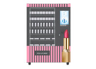 22 Inch LCD Display Beauty Products Lipsticks Vending Machine Large Sized With Elevator System