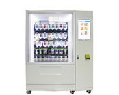 Health Food Medical Pharmacy medicine OTC Vending Machine with Remote Control Platform