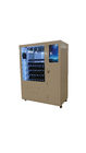 Credit Card Payment Wine Vending Kiosk , Refrigerated Vending Machine With Elevator