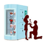 Winnsen Robotic Box Locker Touch Flower Vending Machine