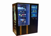 ODM OEM Customized Wine Milk Vending Machine With Elevator And Coolant