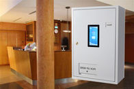 Hotel Motel Reservation airbnb  Rfid key  management Luggage Storage Lockers cabinet