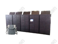 Remote Manage Parcel Delivery Lockers Click And Collect