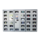 Self Service Custom Cans Beverage And Wine Vending Machine For Hotel
