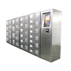 Smart Flower Delivery Locker Cold Storage With Refrigeration And Remote Control