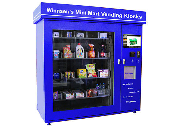 mini food machines