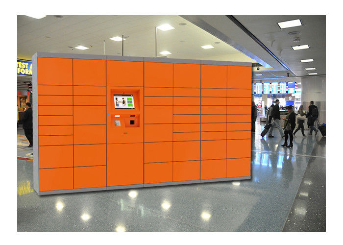 Bus Station Airport Rental Baggage Locker Phone Number Accessed