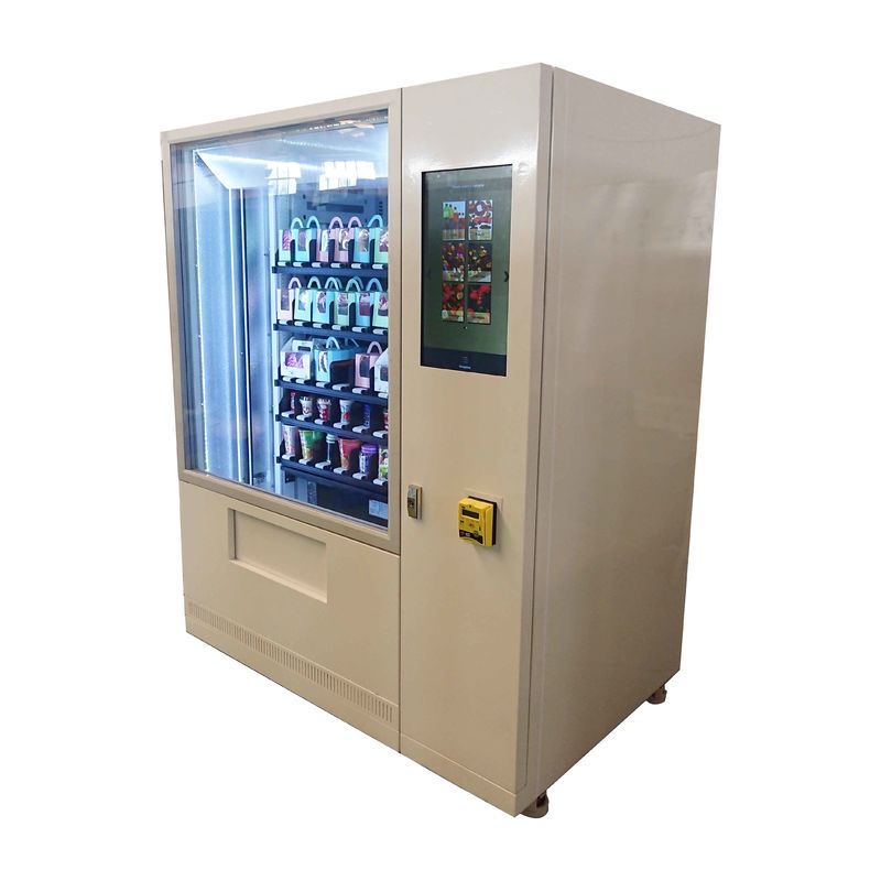 Remote Control Elevator Pharmacy Vending Machine , Pharmaceutical
