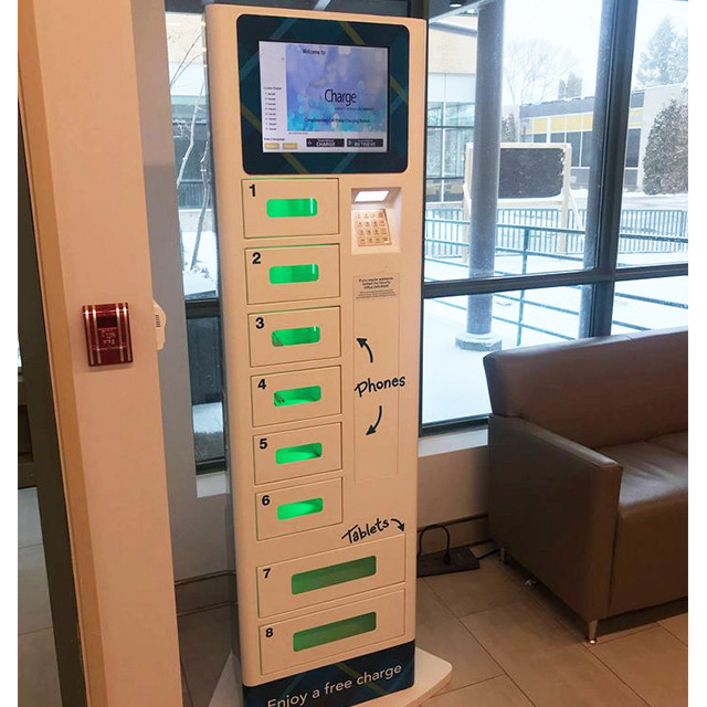This Trick Gets You Free Stuff: How To Hack Vending Machines With Your Cell (Don'T Tell Anyone!) - 0lw2m20