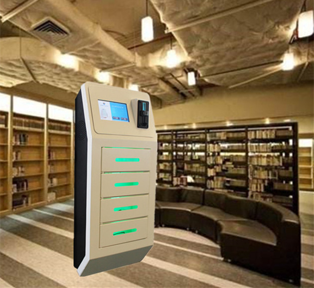 Coin Operated MCU System Multiple Cell Phone Charging Station USB