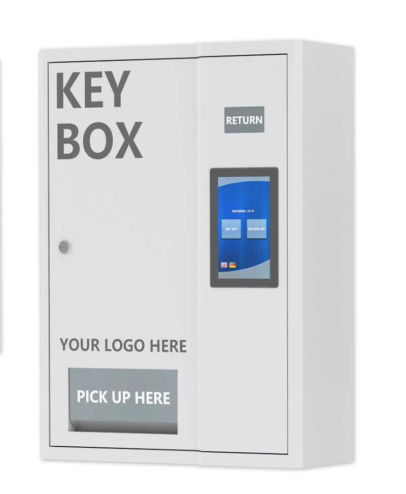 Hotel Motel Reservation airbnb Rfid key management Luggage Storage