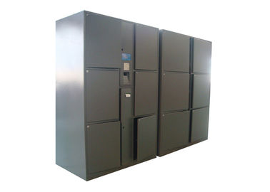Event Industry Rental Luggage Lockers Furniture Money Payment Coin / Bill Operated