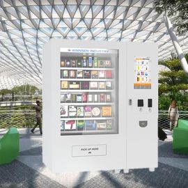 Token Coin Changer Machine , Kiosk Vending Machine With Japan Motor For Shopping Mall