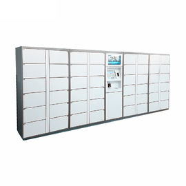 Bags Package Storage Delivery Service Locker Parcel Collection Lockers For School University Campus Hospital
