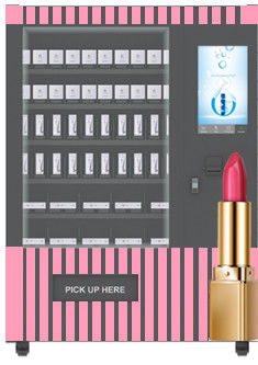 Automated Cosmetics Product Vending Machine, Smart Beauty Makeup 