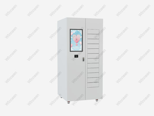 Winnsen Office Factory Workshop Vending Machine Locker