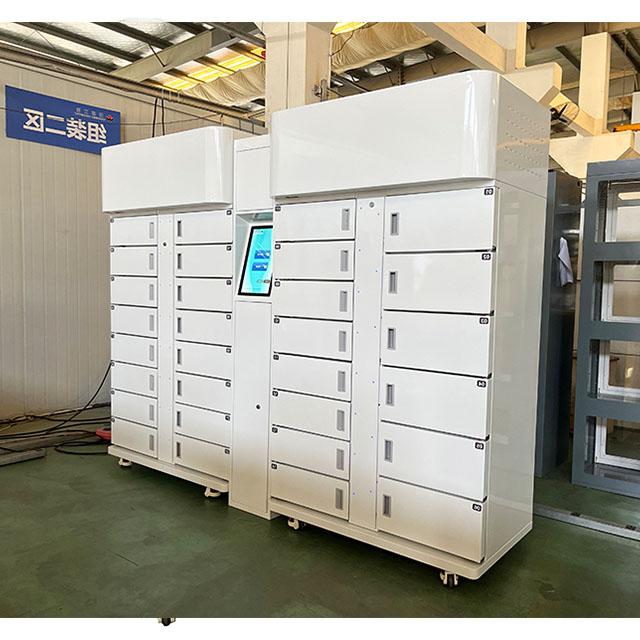 Secure Smart Temperature Controlled Cold Parcel Solutions Refrigerated ...