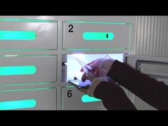 What is Mobile Phone Charging Station？