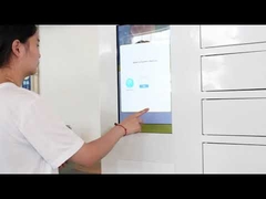 What is the Tools Vending Locker?