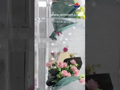 Flower Vending Machine