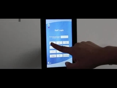 What is Smart Key locker?
