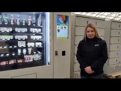 Refrigerated Locker