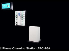 Are you looing for a Phone Charging Locker to make money?