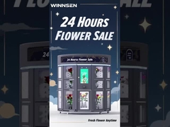 How Latest Flower Locker Work?