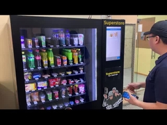 Are you looking for a snack vending machine?