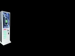 You need one Phone charging station with Dutch language!