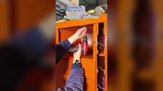Smart Parcel Locker Solutions for Efficient Delivery