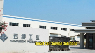 Winnsen Company Video